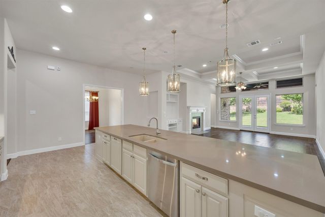 7905 Lavaca River Drive, Mckinney, TX 75071