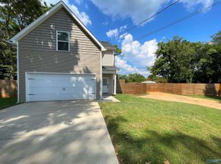 3606 Ayers Drive NW, Huntsville, AL 35810