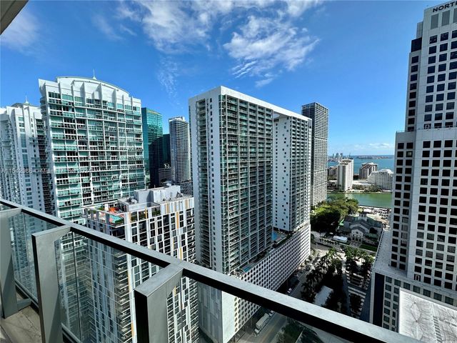 68 SE 6th St 2707, Miami, FL 33131