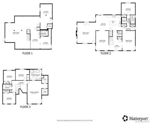 3 Ada Lane, Setauket, NY 11733