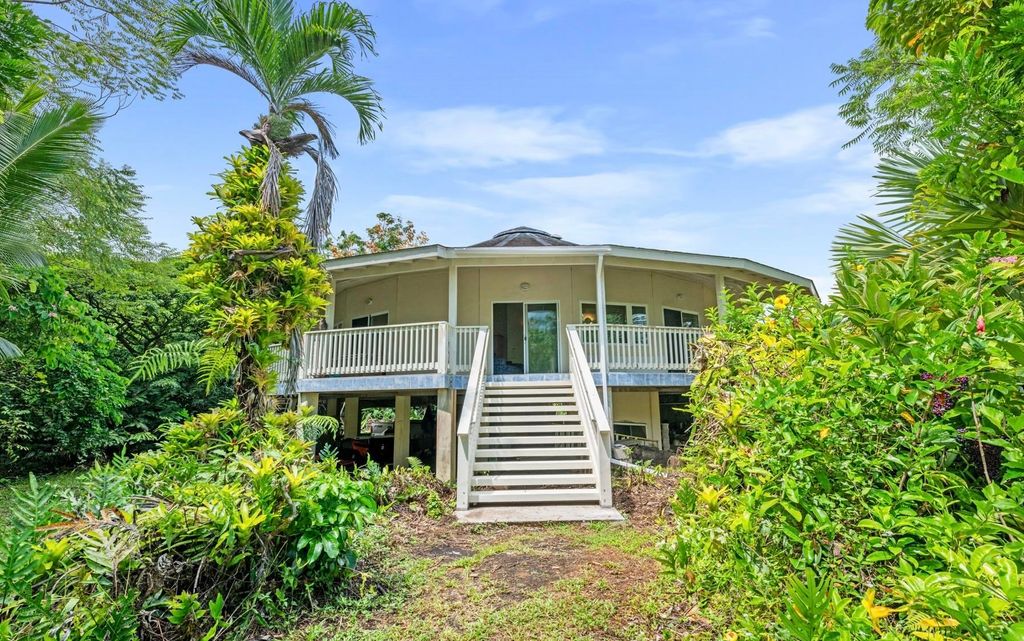 155 Uwala Rd, Hana, HI 96713