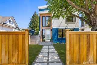 10240 40th Avenue SW #A, Seattle, WA 98146