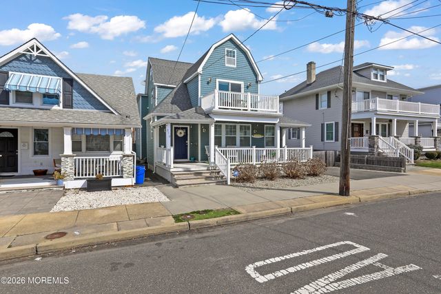 316 Park Place Avenue, Bradley Beach, NJ 07720