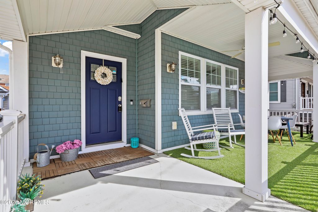 316 Park Place Avenue, Bradley Beach, NJ 07720