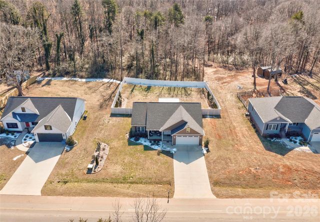 3124 Harmon Homestead Road, Shelby, NC 28150