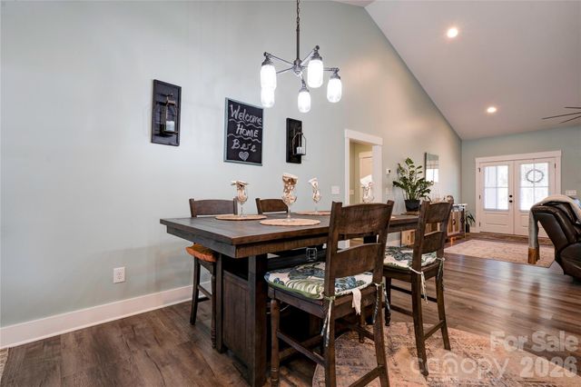 3124 Harmon Homestead Road, Shelby, NC 28150