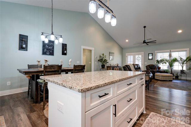 3124 Harmon Homestead Road, Shelby, NC 28150