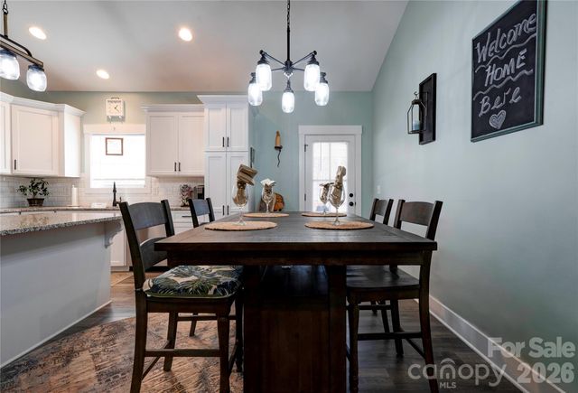 3124 Harmon Homestead Road, Shelby, NC 28150