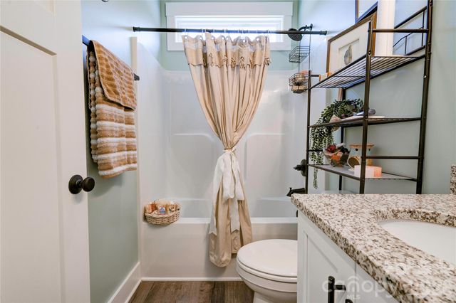 3124 Harmon Homestead Road, Shelby, NC 28150