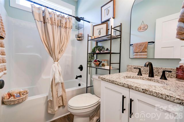 3124 Harmon Homestead Road, Shelby, NC 28150