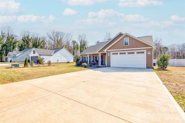 3124 Harmon Homestead Road, Shelby, NC 28150