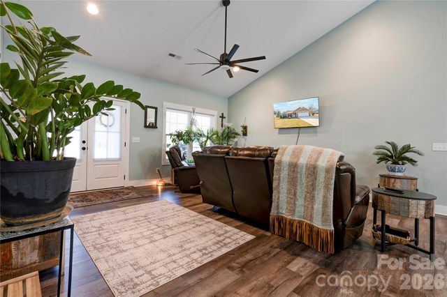 3124 Harmon Homestead Road, Shelby, NC 28150