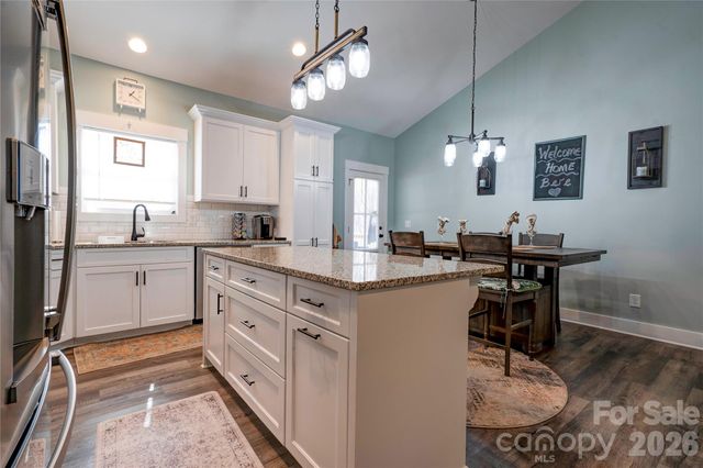 3124 Harmon Homestead Road, Shelby, NC 28150