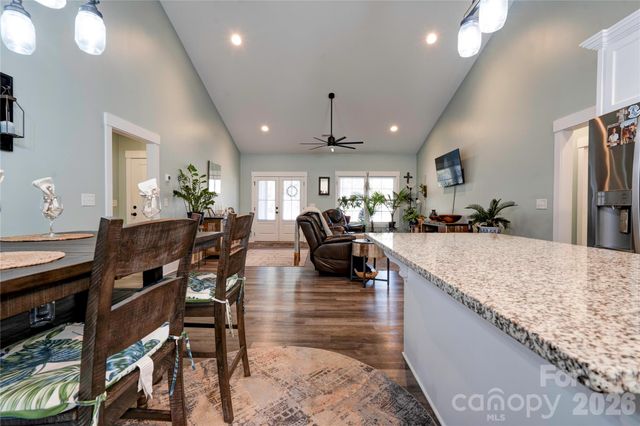 3124 Harmon Homestead Road, Shelby, NC 28150