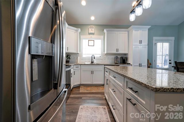 3124 Harmon Homestead Road, Shelby, NC 28150