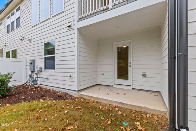 6500 Amber Springs Drive, Durham, NC 27713