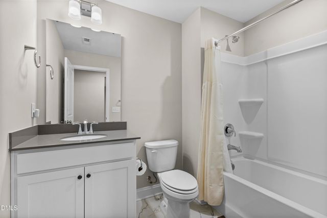 6500 Amber Springs Drive, Durham, NC 27713