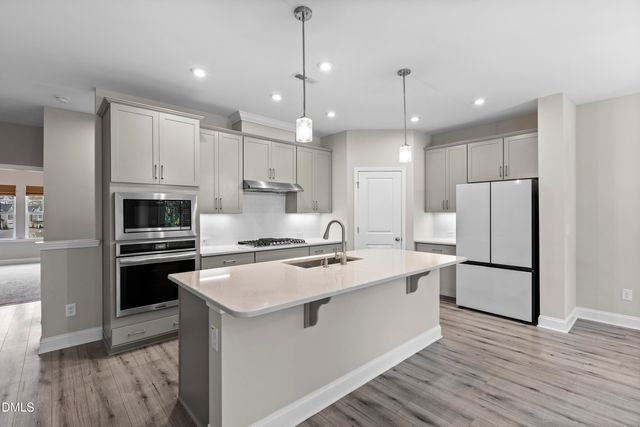 6500 Amber Springs Drive, Durham, NC 27713