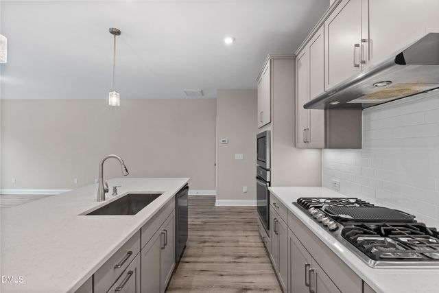 6500 Amber Springs Drive, Durham, NC 27713