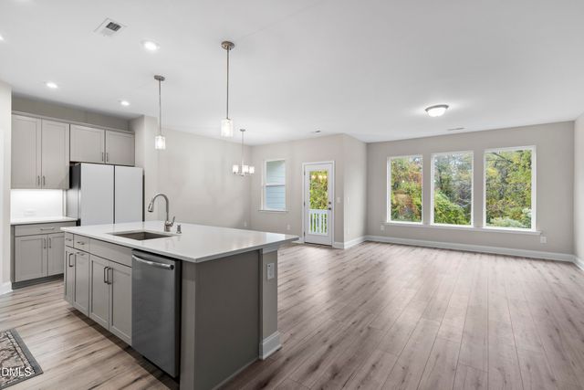 6500 Amber Springs Drive, Durham, NC 27713