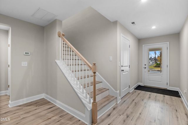 6500 Amber Springs Drive, Durham, NC 27713