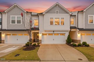 6500 Amber Springs Drive, Durham, NC 27713