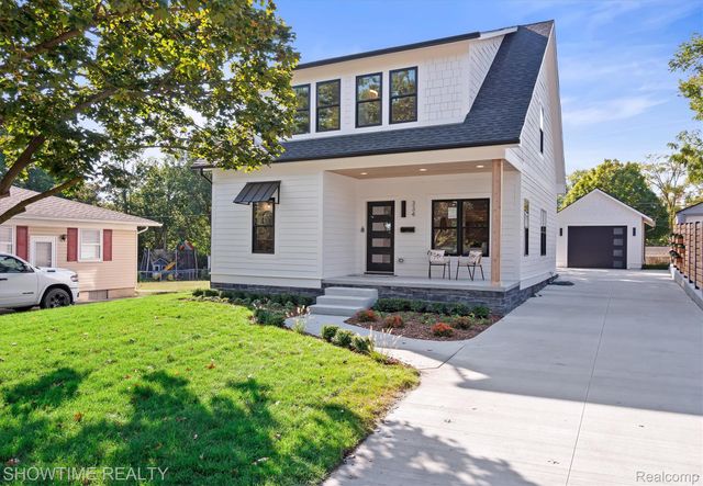 334 Romeo Road, Rochester, MI 48307