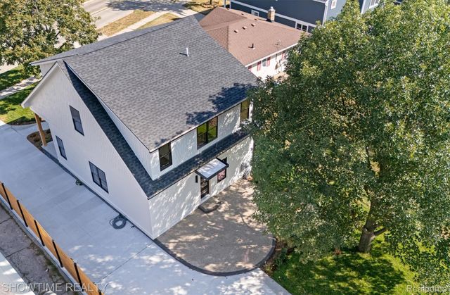 334 Romeo Road, Rochester, MI 48307