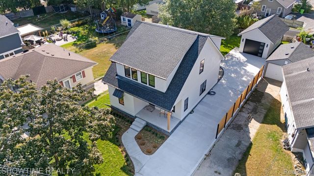 334 Romeo Road, Rochester, MI 48307