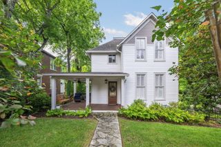 706 Mississippi Avenue, Chattanooga, TN 37405