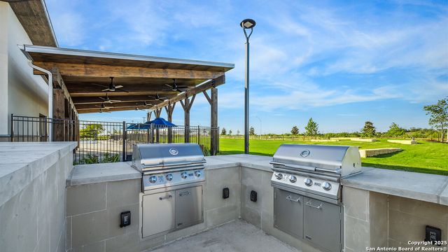 12523 Ivory Pkwy, Converse, TX 78109