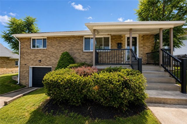 436 Chartiers Ave, Canonsburg, PA 15317
