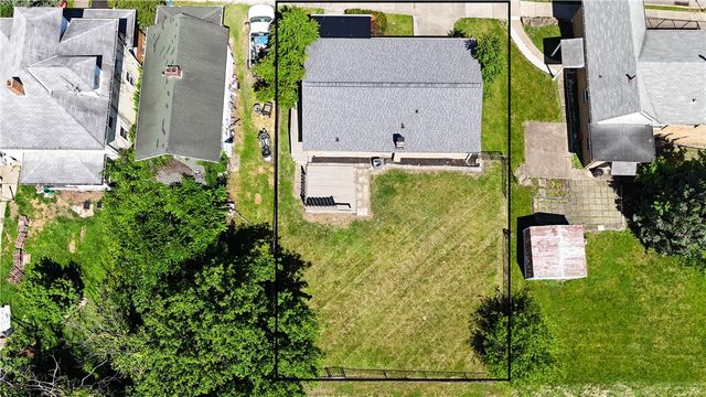 436 Chartiers Ave, Canonsburg, PA 15317
