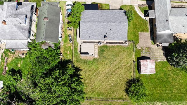 436 Chartiers Ave, Canonsburg, PA 15317
