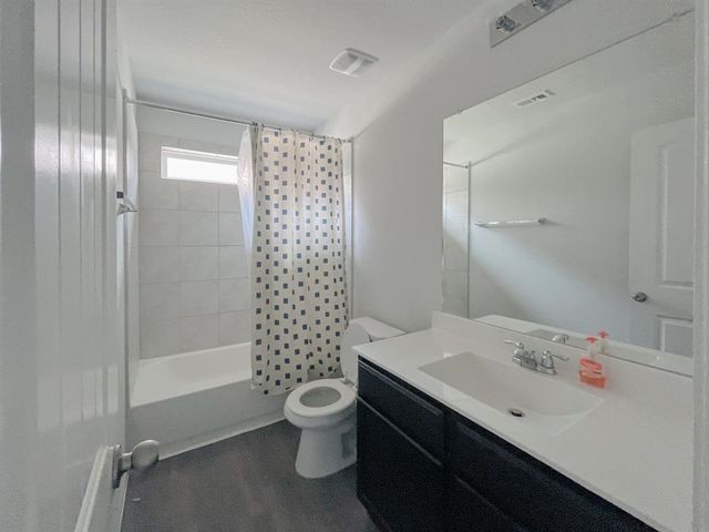 17247 Quiet Song Court, Richmond, TX 77407