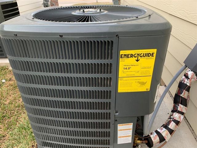 17247 Quiet Song Court, Richmond, TX 77407