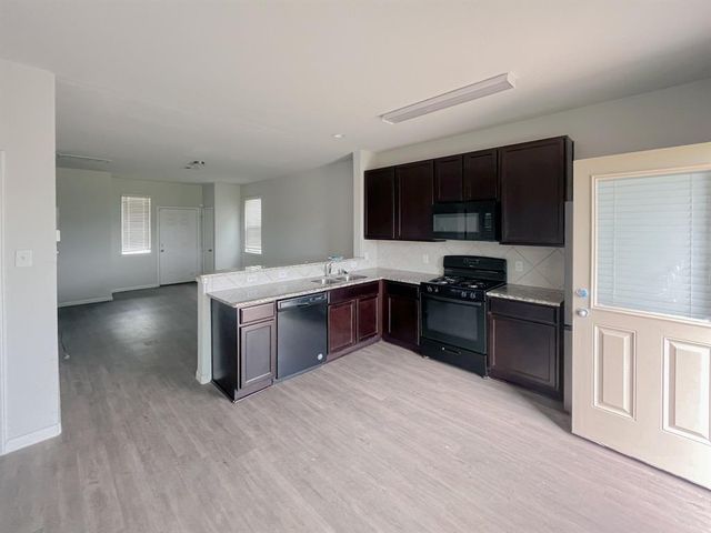 17247 Quiet Song Court, Richmond, TX 77407