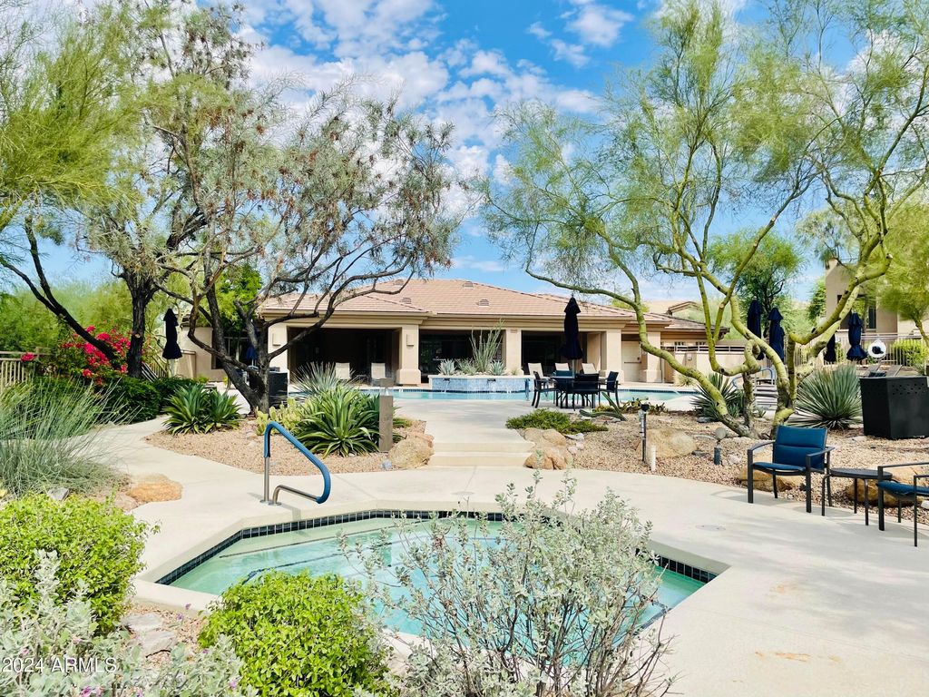 16420 N Thompson Peak Parkway Unit 1132, Scottsdale, AZ 85260