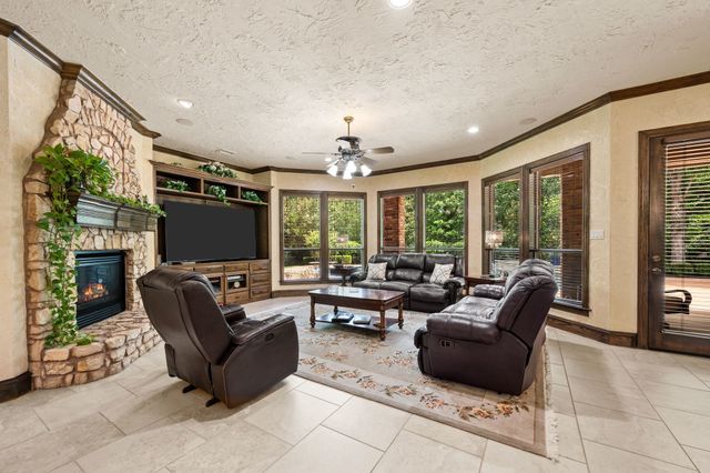 1908 Stratton Court, Colleyville, TX 76034