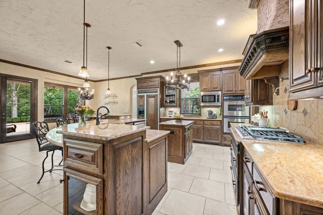 1908 Stratton Court, Colleyville, TX 76034