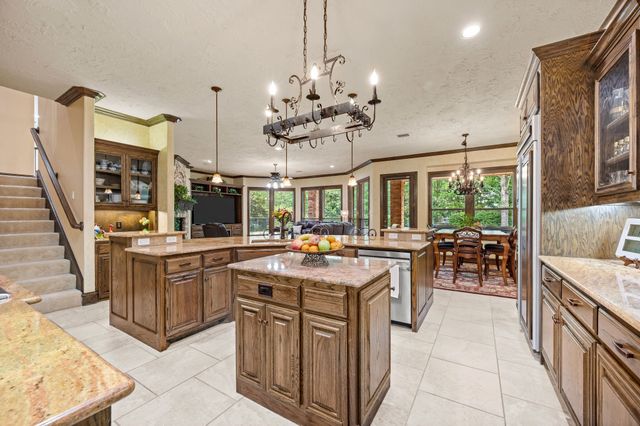 1908 Stratton Court, Colleyville, TX 76034