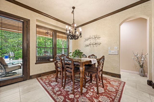 1908 Stratton Court, Colleyville, TX 76034