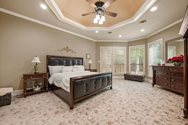 1908 Stratton Court, Colleyville, TX 76034