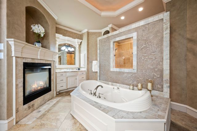 1908 Stratton Court, Colleyville, TX 76034