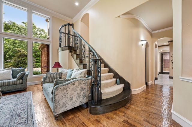 1908 Stratton Court, Colleyville, TX 76034