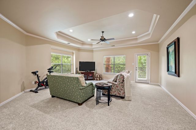 1908 Stratton Court, Colleyville, TX 76034