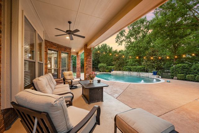 1908 Stratton Court, Colleyville, TX 76034