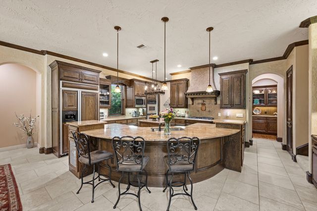 1908 Stratton Court, Colleyville, TX 76034
