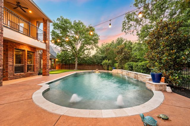 1908 Stratton Court, Colleyville, TX 76034
