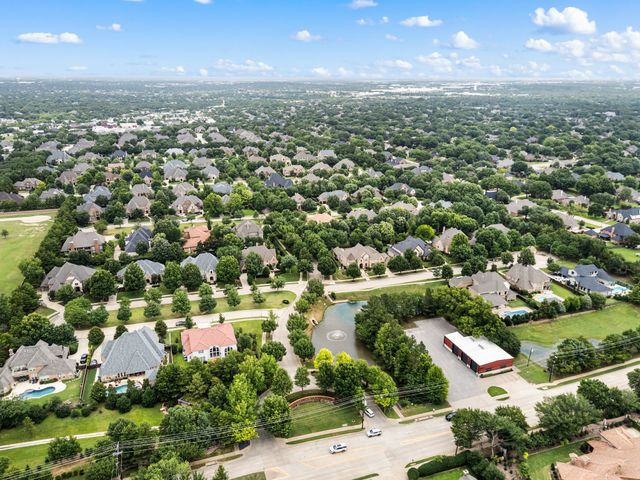 1908 Stratton Court, Colleyville, TX 76034